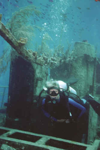 adolphus busch wreck